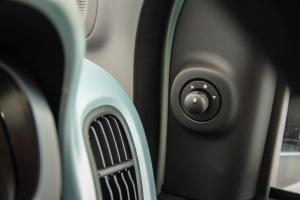 Fiat Panda Hybrid Launch Edition 2020 года  (UK)